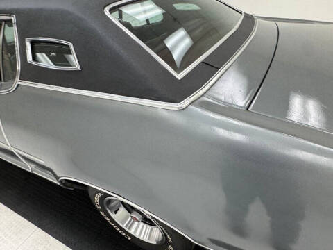 1975 Mercury Cougar