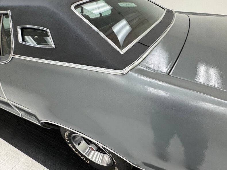 1975 Mercury Cougar
