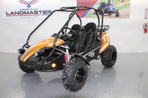 2022 HAMMERHEAD OFF ROAD - Polaris GTS 150 for sale at Lansing Auto Mart in Lansing KS