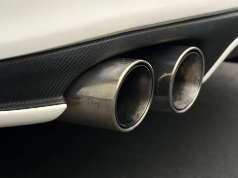 2011 Porsche Panamera S