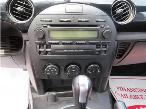 2006 Mazda MX-5 Miata