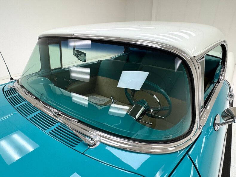 1955 Chevrolet Bel Air