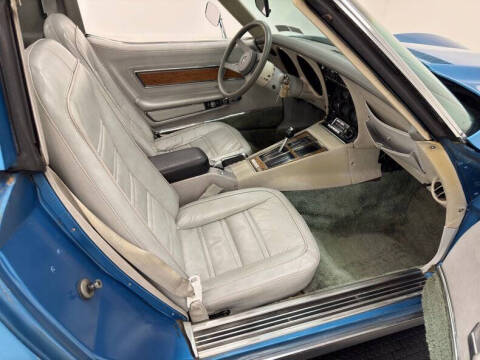 1976 Chevrolet Corvette