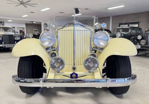 1933 Packard Eight