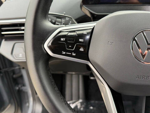 2026 Volkswagen ID.4 Pro