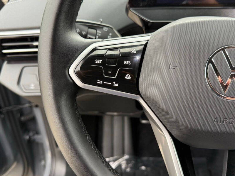 2026 Volkswagen ID.4 Pro