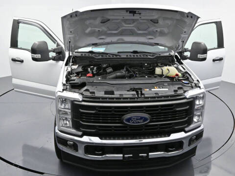 2023 Ford F-250 Super Duty XL