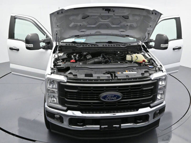 2023 Ford F-250 Super Duty XL