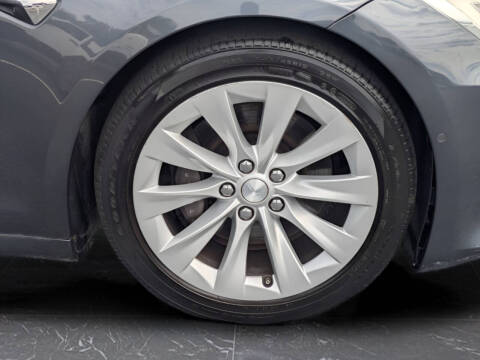 2018 Tesla Model S 75D