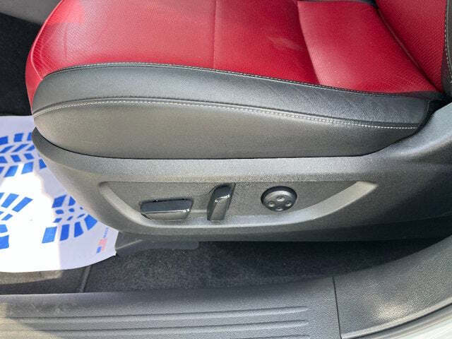 2024 Infiniti QX50 36