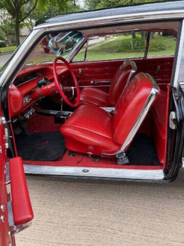 1963 Chevrolet Impala