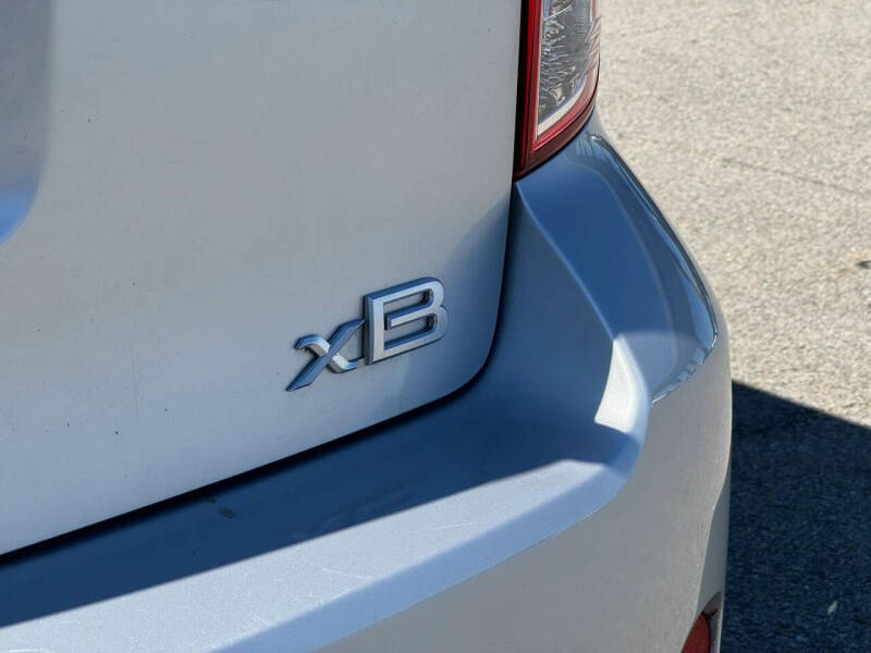 2013 Scion xB