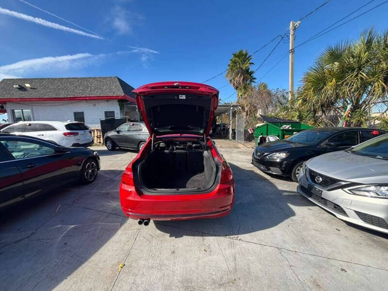 2017 BMW 4 Series 430i xDrive Gran Coupe