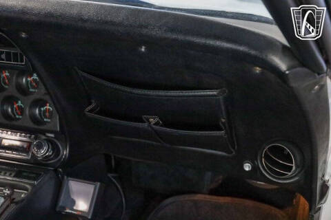 1969 Chevrolet Corvette