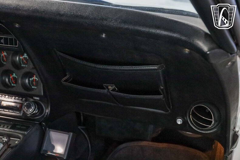 1969 Chevrolet Corvette