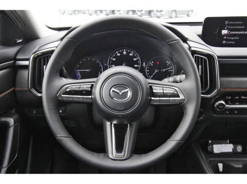 2025 Mazda CX-50 Hybrid Premium Plus