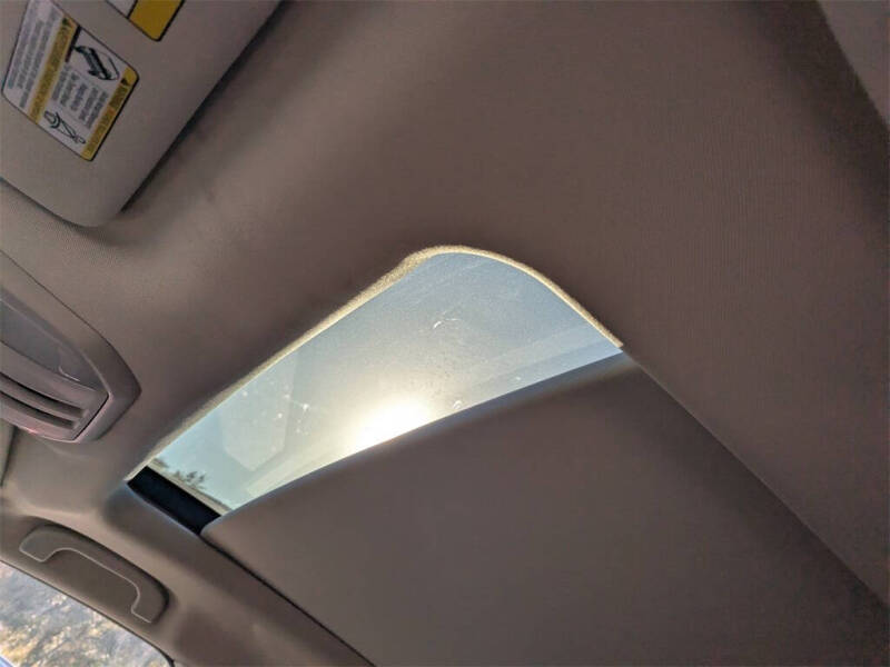 2026 Subaru Ascent Touring