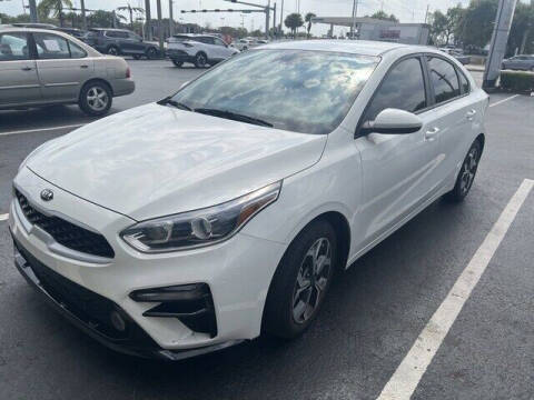 2021 Kia Forte for sale at JumboAutoGroup.com in Hollywood FL