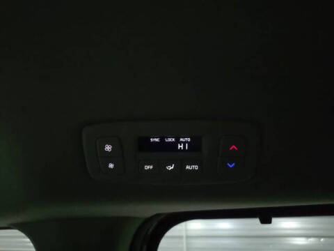 2022 Kia Carnival EX