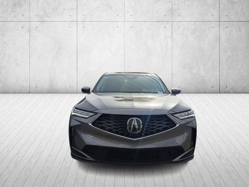 2026 Acura MDX w/Tech