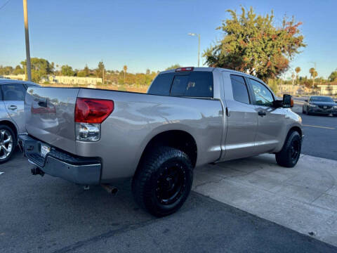 2007 Toyota Tundra SR5