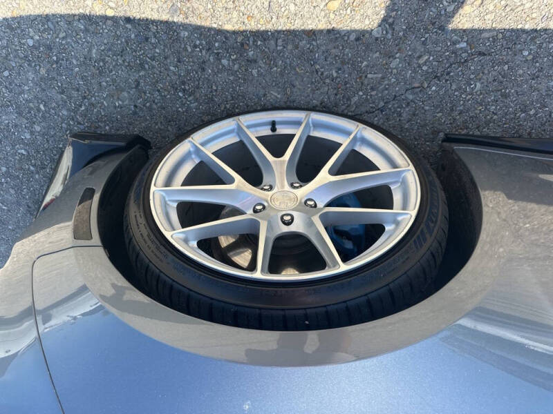 2021 Chevrolet Camaro LT