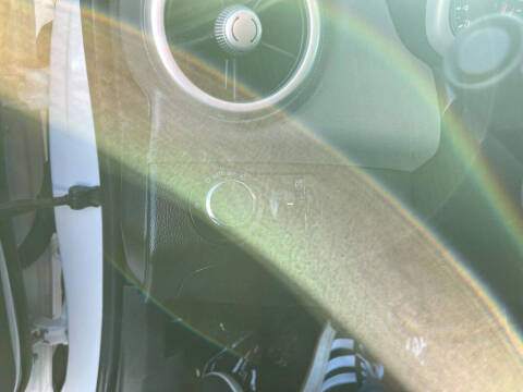 2019 Chevrolet Sonic Premier Auto