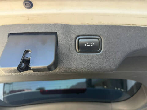 2018 Kia Sorento EX V6