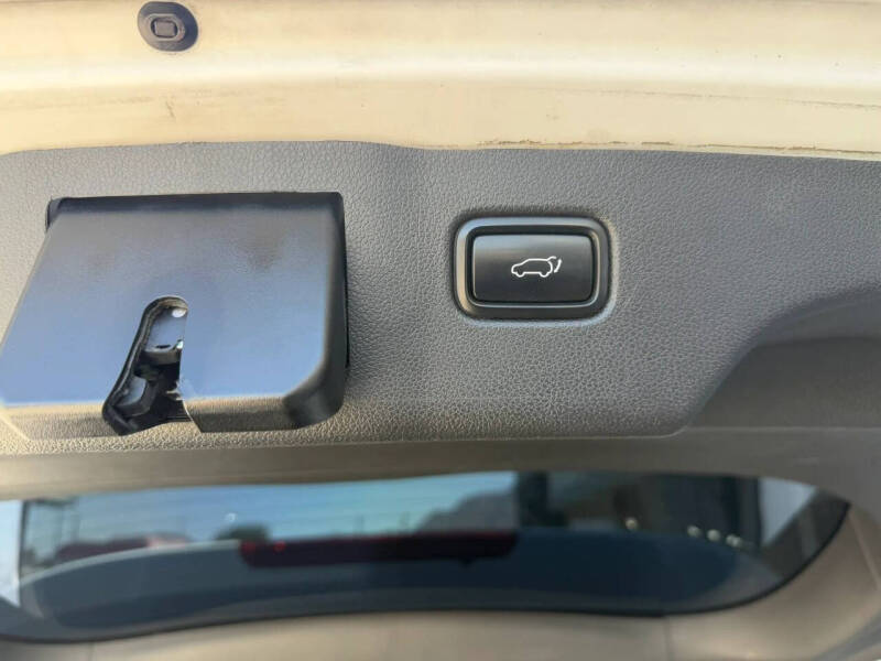 2018 Kia Sorento EX V6