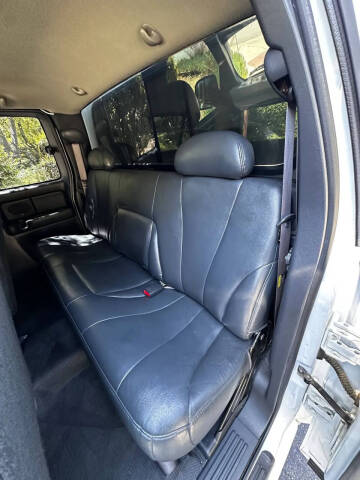 2002 GMC Sierra 1500
