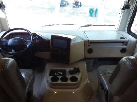 2019 Thor Motor Coach Windsport 35m