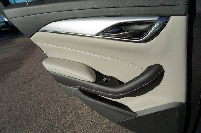 2019 Cadillac CTS 2.0T Luxury