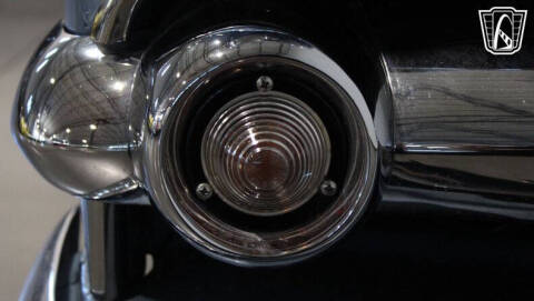 1954 Ford Crestline