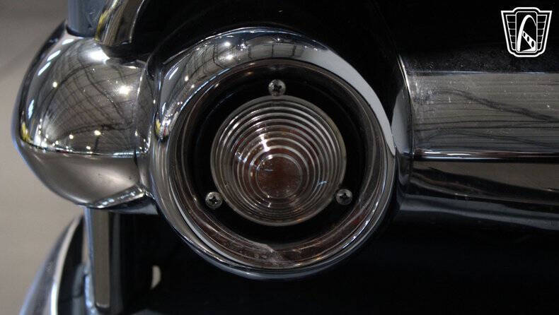 1954 Ford Crestline
