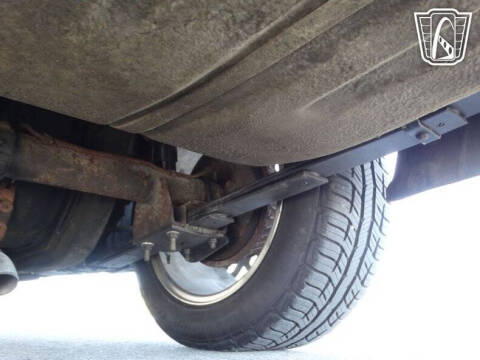 1979 Pontiac Firebird