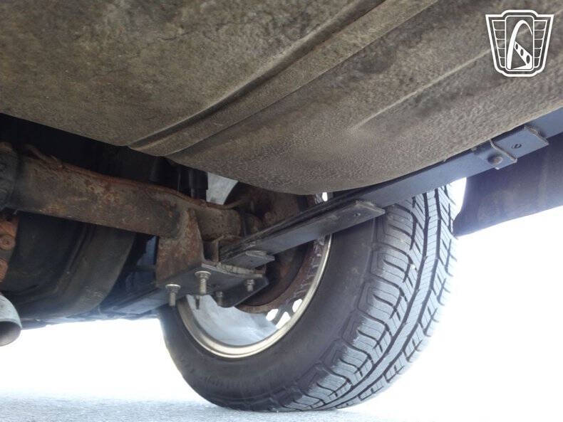 1979 Pontiac Firebird