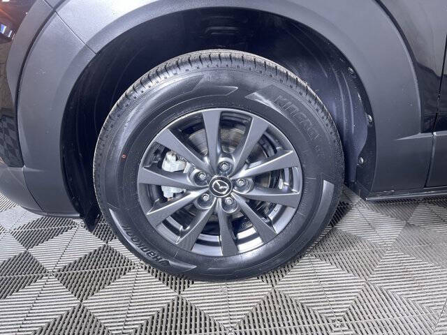 2021 Mazda CX-30 2.5 S