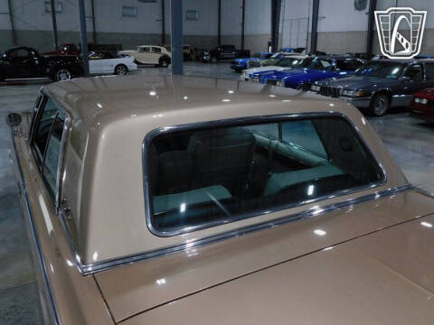 1965 Chrysler Imperial