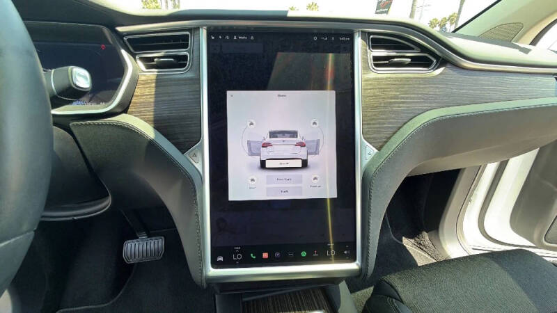 2017 Tesla Model X