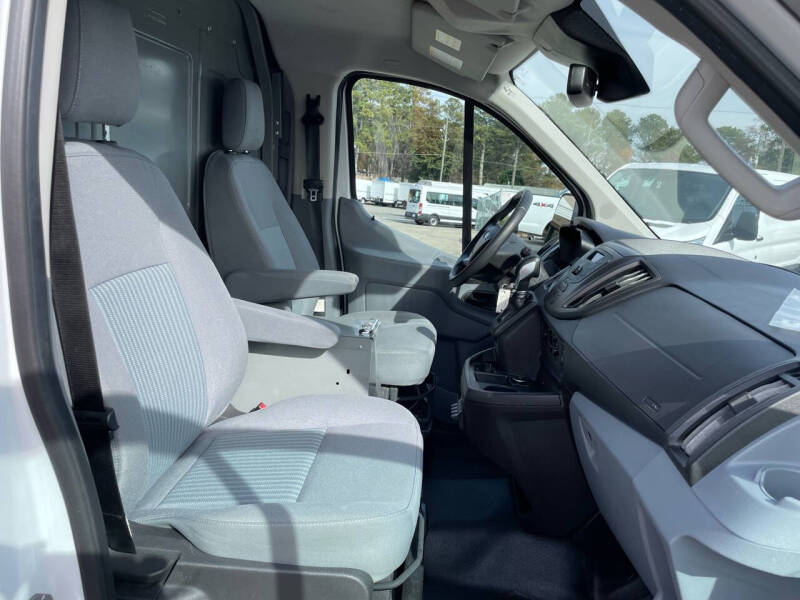 2018 Ford Transit Van Base photo 15