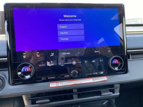 2026 Toyota bZ