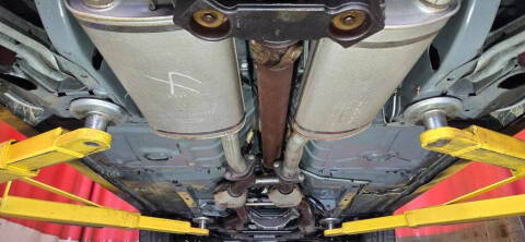 1989 Ford Mustang LX 5.0