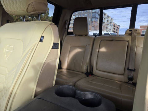 2014 Ford F-250 Super Duty