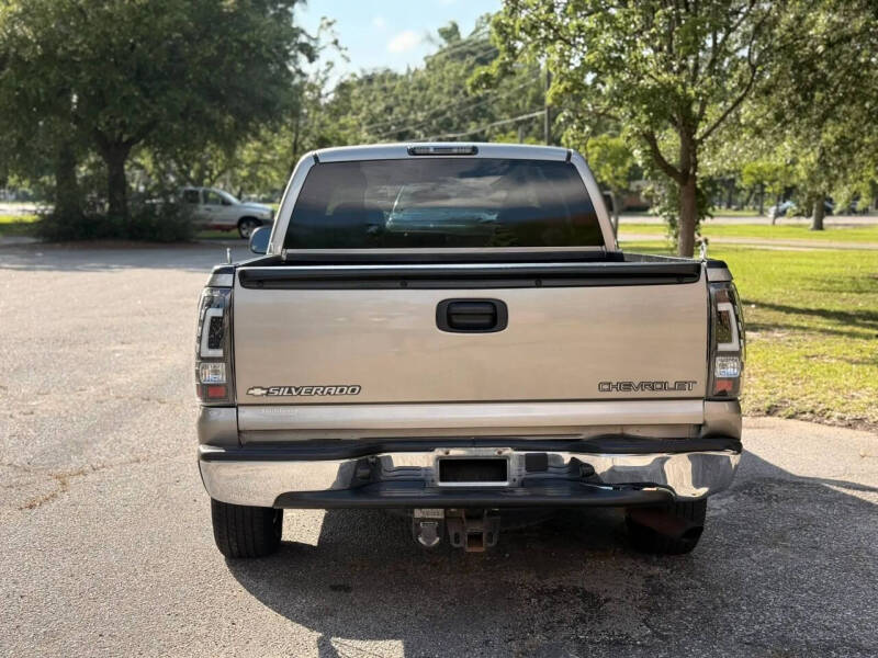 2002 Chevrolet Silverado 1500