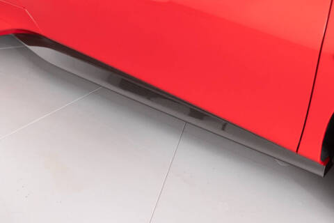 2020 Ferrari 488 Pista