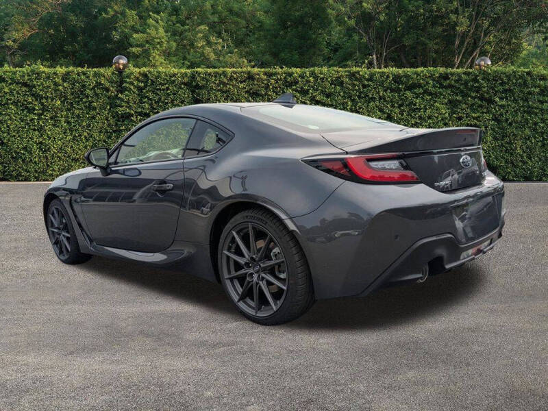 2026 Subaru BRZ Limited