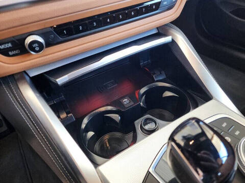 2022 BMW 4 Series 430i