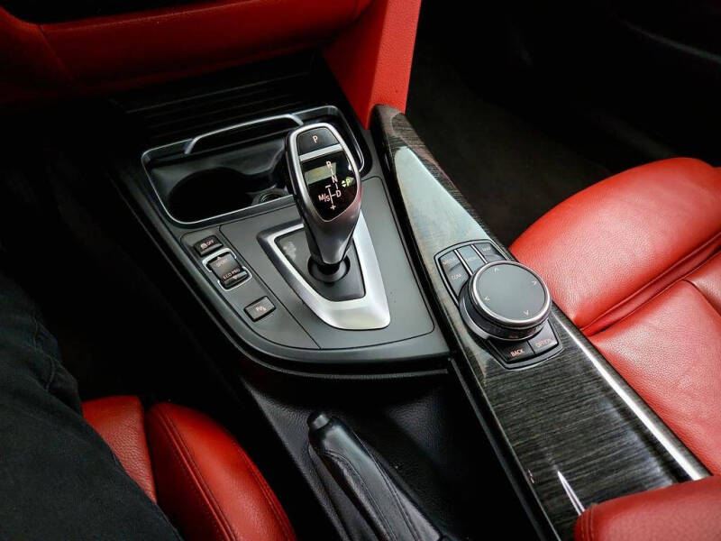 2019 BMW 4 Series 430i Gran Coupe