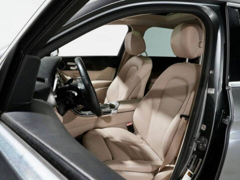 2017 Mercedes-Benz GLC GLC 300