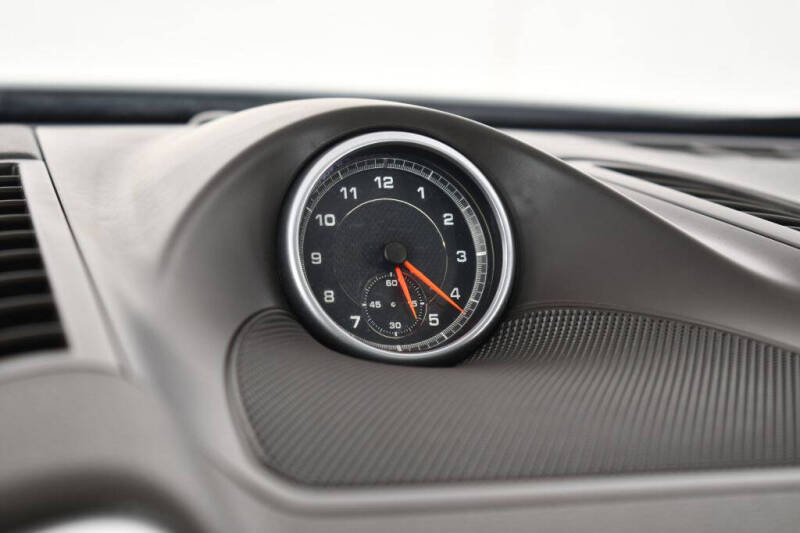 2017 Porsche Cayenne